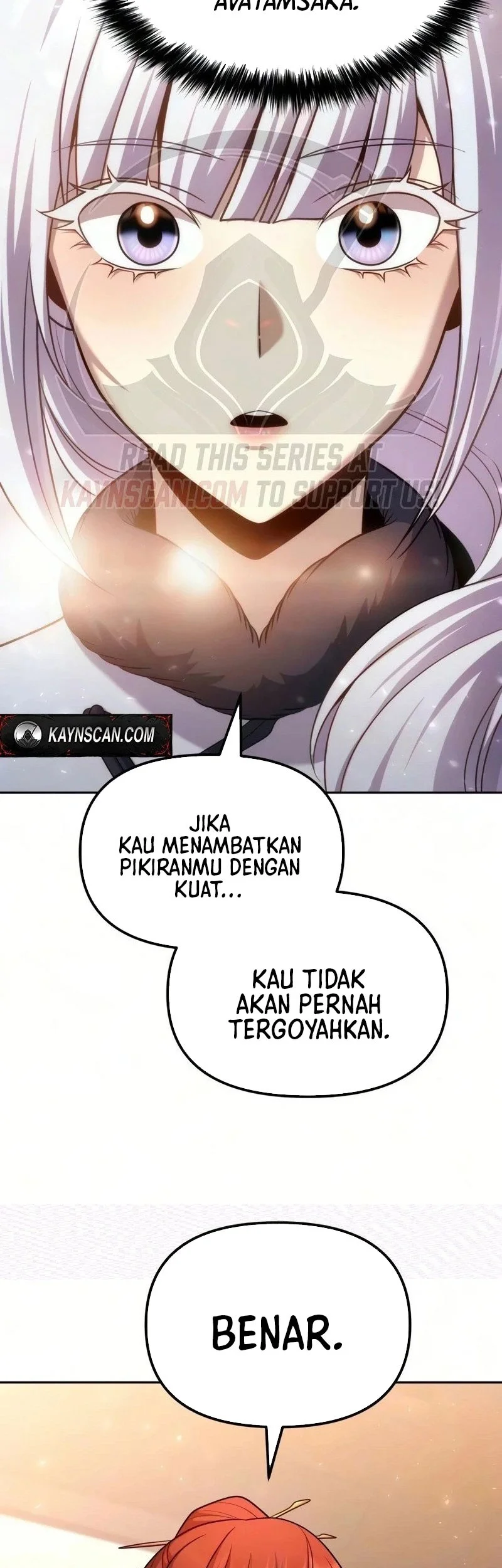 The Second Eunuch Regains His Manhood Chapter 104 Gambar 40