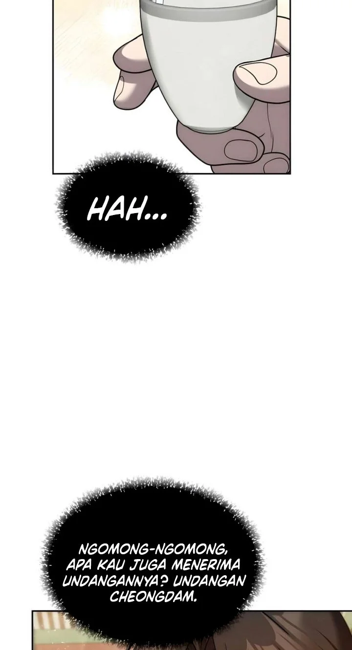 The Second Eunuch Regains His Manhood Chapter 64 Gambar 32