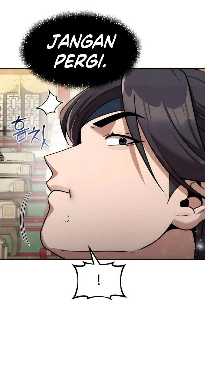The Second Eunuch Regains His Manhood Chapter 64 Gambar 34