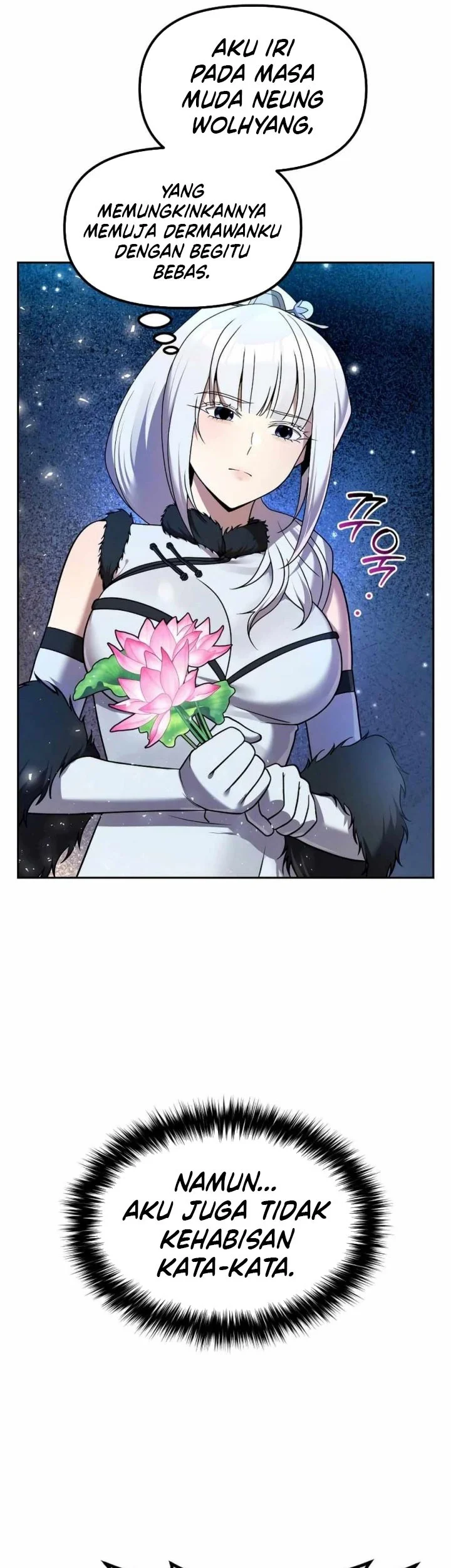 The Second Eunuch Regains His Manhood Chapter 65 Gambar 37