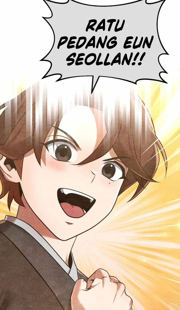 The Second Eunuch Regains His Manhood Chapter 65 Gambar 38