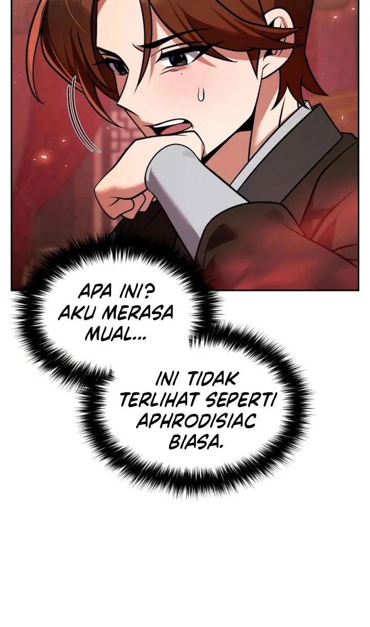 The Second Eunuch Regains His Manhood Chapter 66 Gambar 46