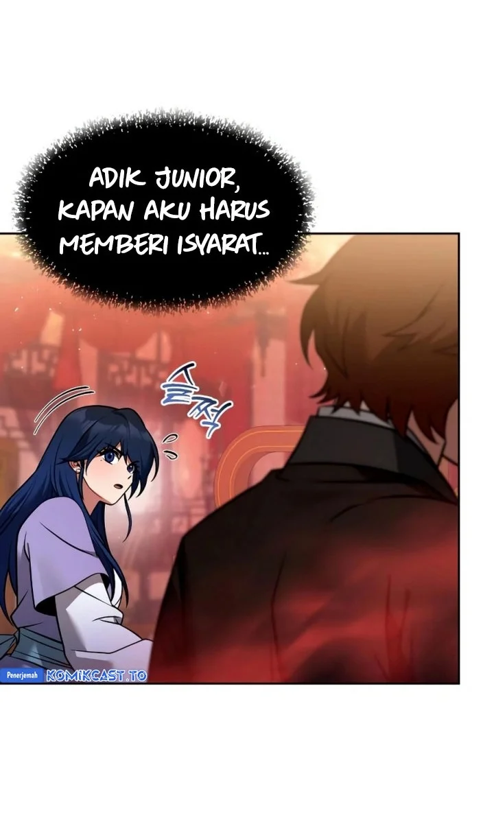 The Second Eunuch Regains His Manhood Chapter 66 Gambar 48