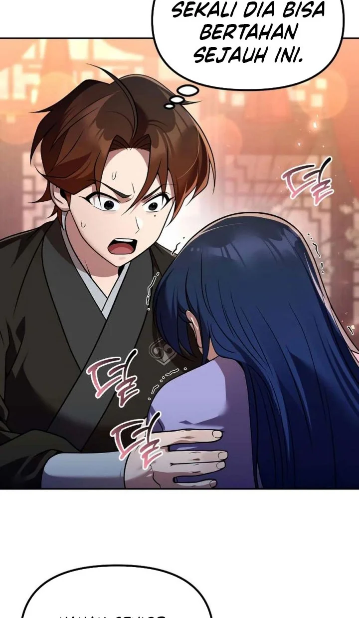 The Second Eunuch Regains His Manhood Chapter 67 Gambar 38