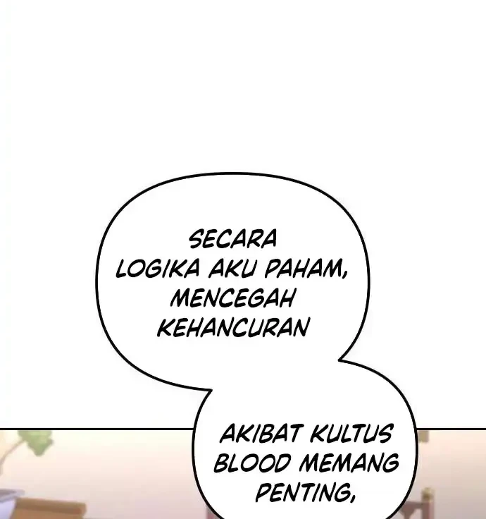 The Second Eunuch Regains His Manhood Chapter 69 Gambar 35