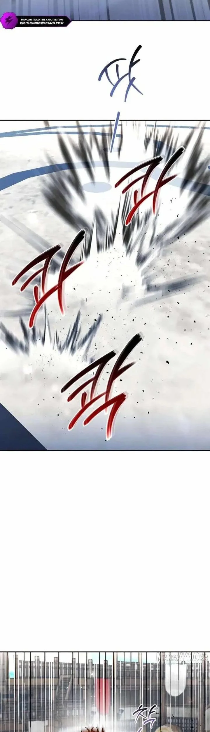 The Second Eunuch Regains His Manhood Chapter 70 Gambar 45