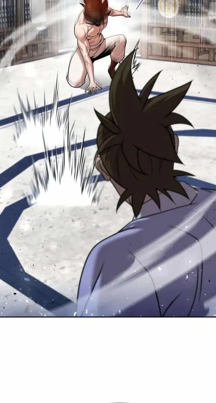 The Second Eunuch Regains His Manhood Chapter 70 Gambar 46