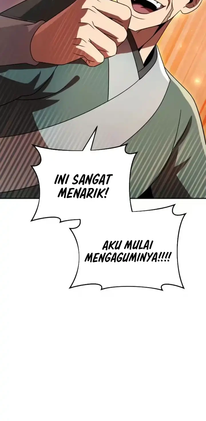 The Second Eunuch Regains His Manhood Chapter 82 Gambar 45