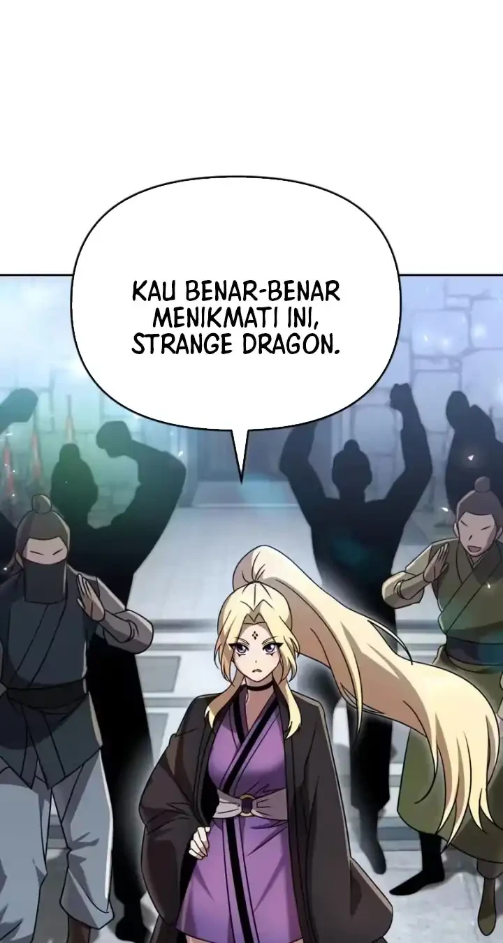 The Second Eunuch Regains His Manhood Chapter 82 Gambar 47