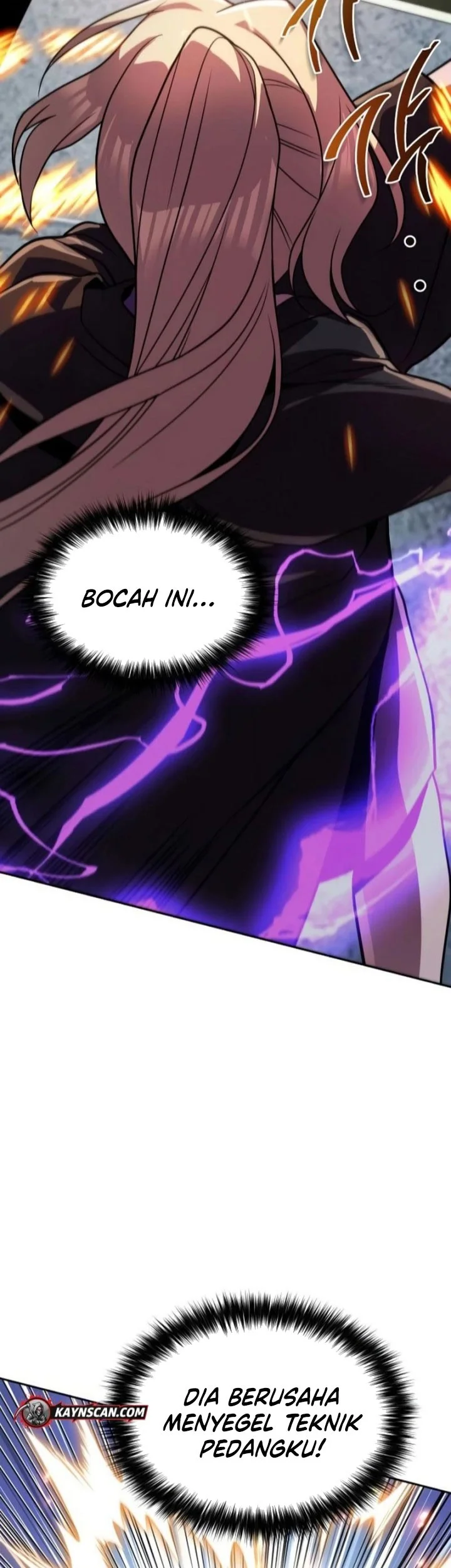 The Second Eunuch Regains His Manhood Chapter 83 Gambar 46