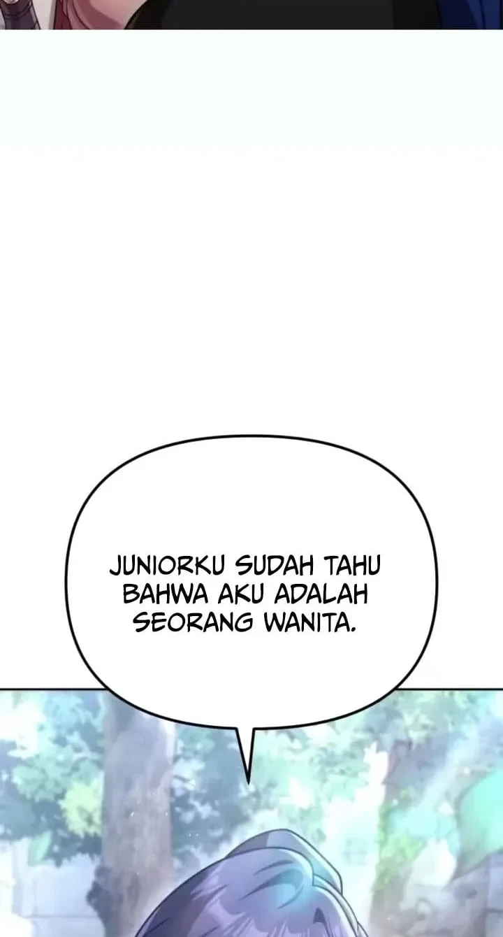 The Second Eunuch Regains His Manhood Chapter 84 Gambar 37