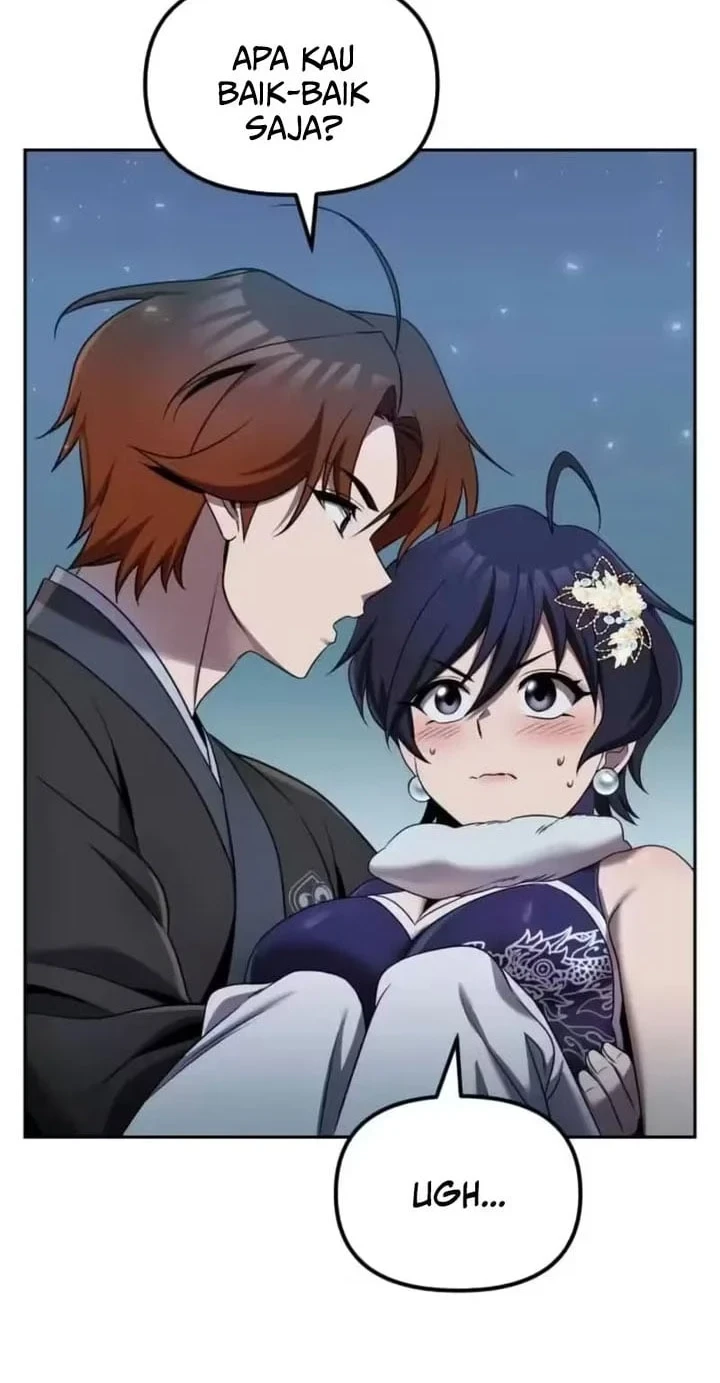 The Second Eunuch Regains His Manhood Chapter 86 Gambar 47
