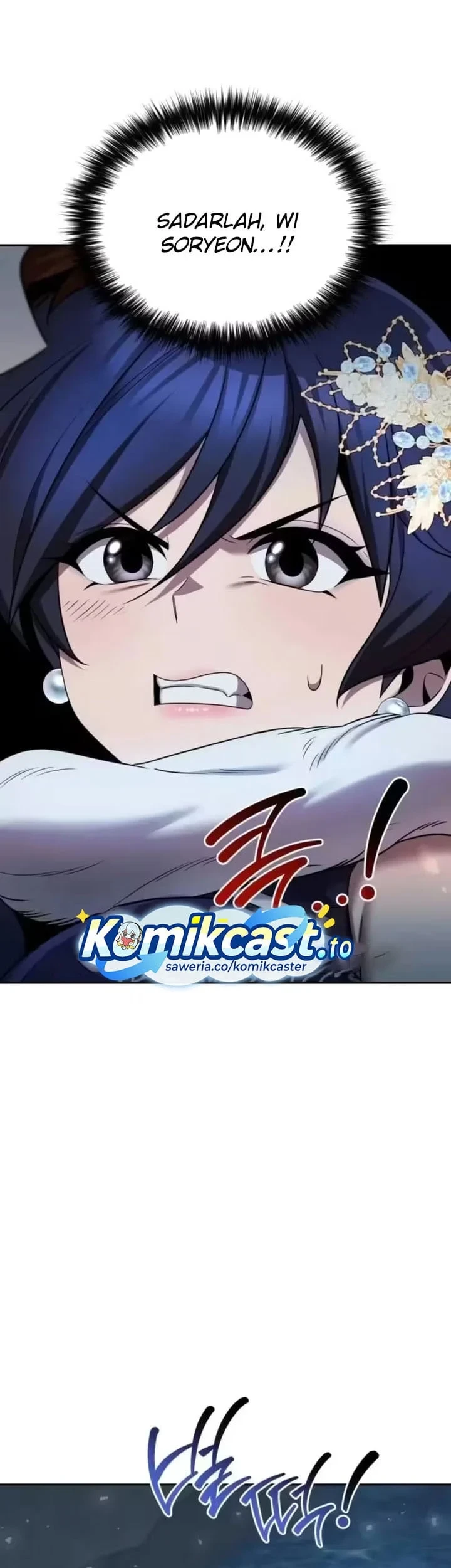The Second Eunuch Regains His Manhood Chapter 86 Gambar 48