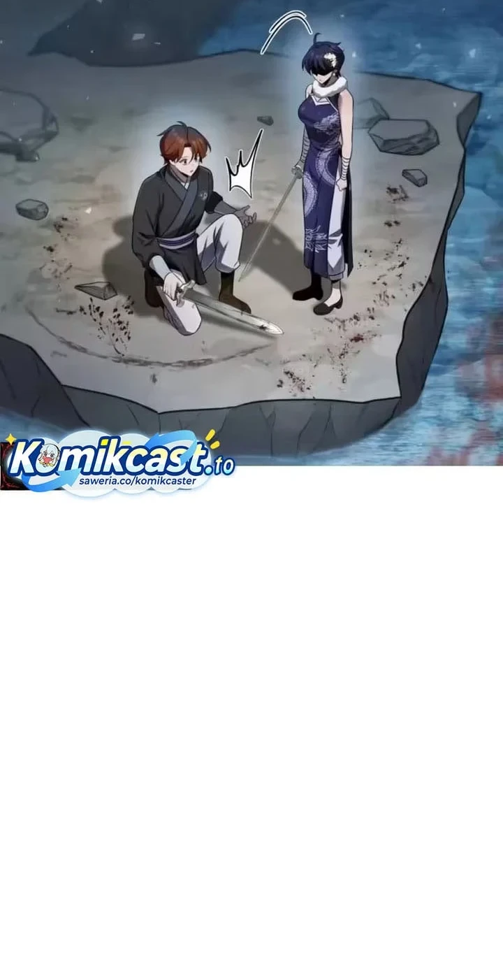 The Second Eunuch Regains His Manhood Chapter 86 Gambar 49