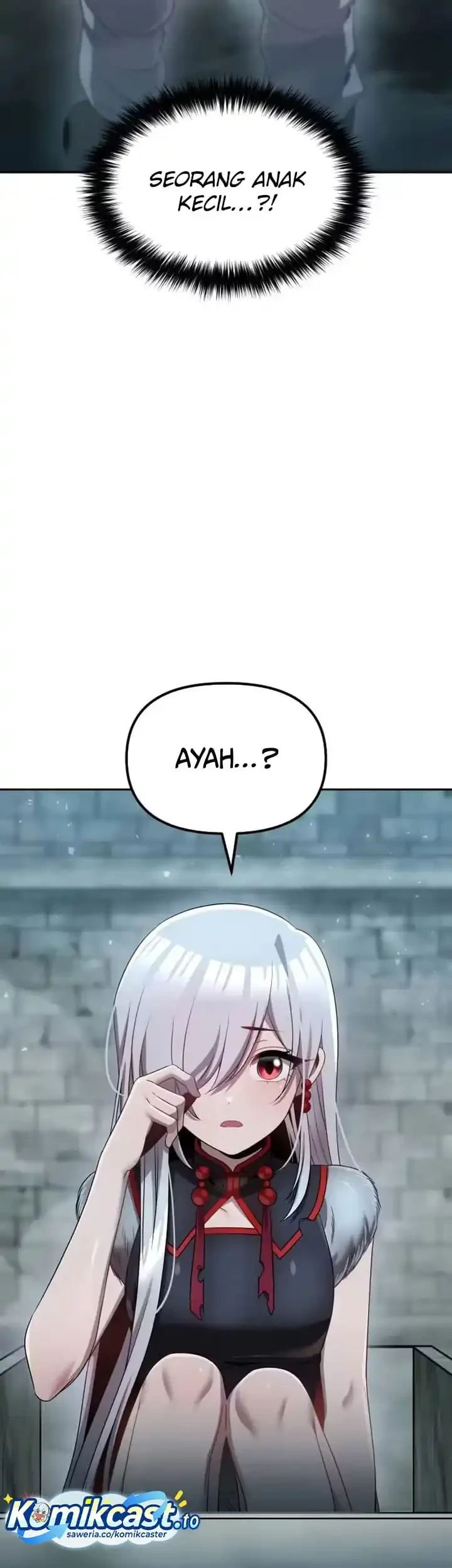The Second Eunuch Regains His Manhood Chapter 87 Gambar 44