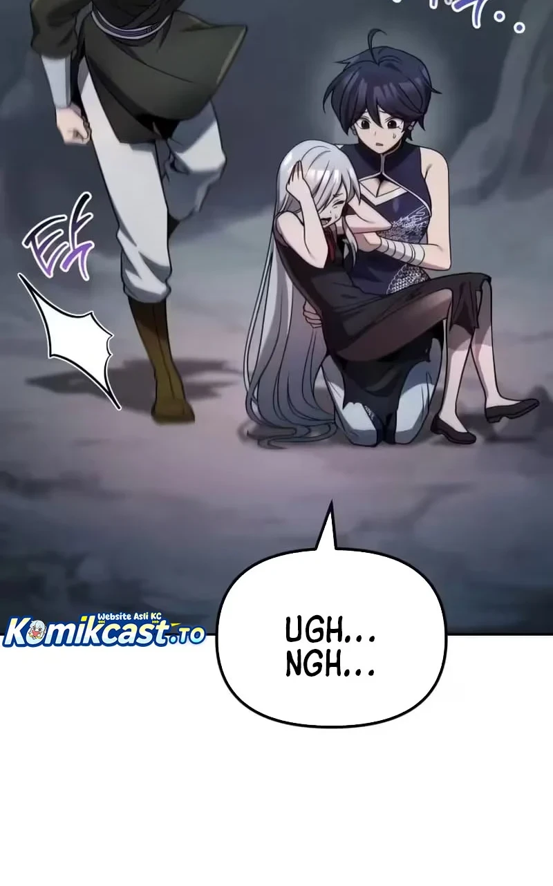 The Second Eunuch Regains His Manhood Chapter 88 Gambar 51