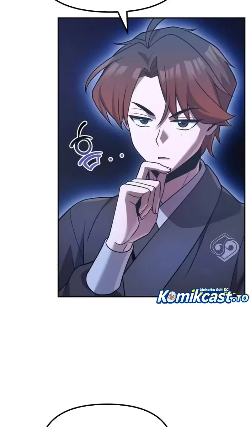 The Second Eunuch Regains His Manhood Chapter 89 Gambar 55