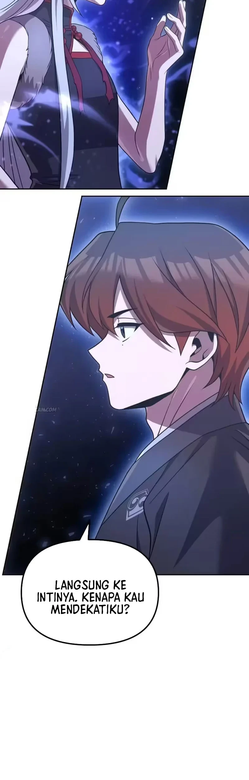 The Second Eunuch Regains His Manhood Chapter 89 Gambar 58