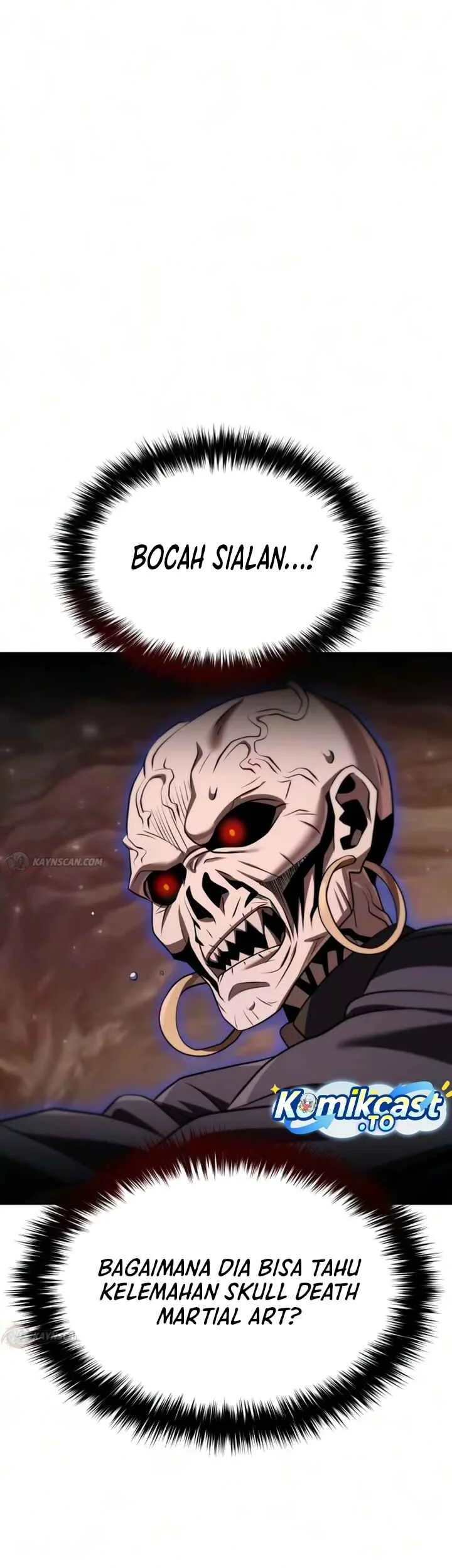 The Second Eunuch Regains His Manhood Chapter 93 Gambar 35