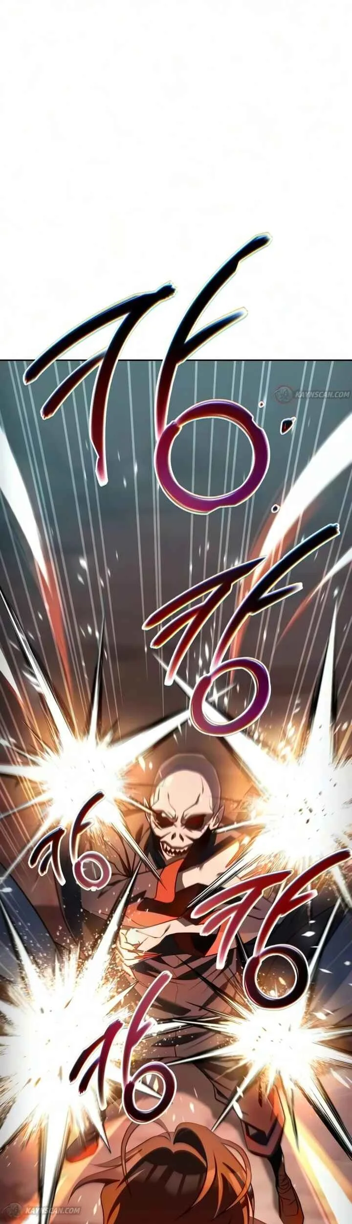 The Second Eunuch Regains His Manhood Chapter 93 Gambar 37