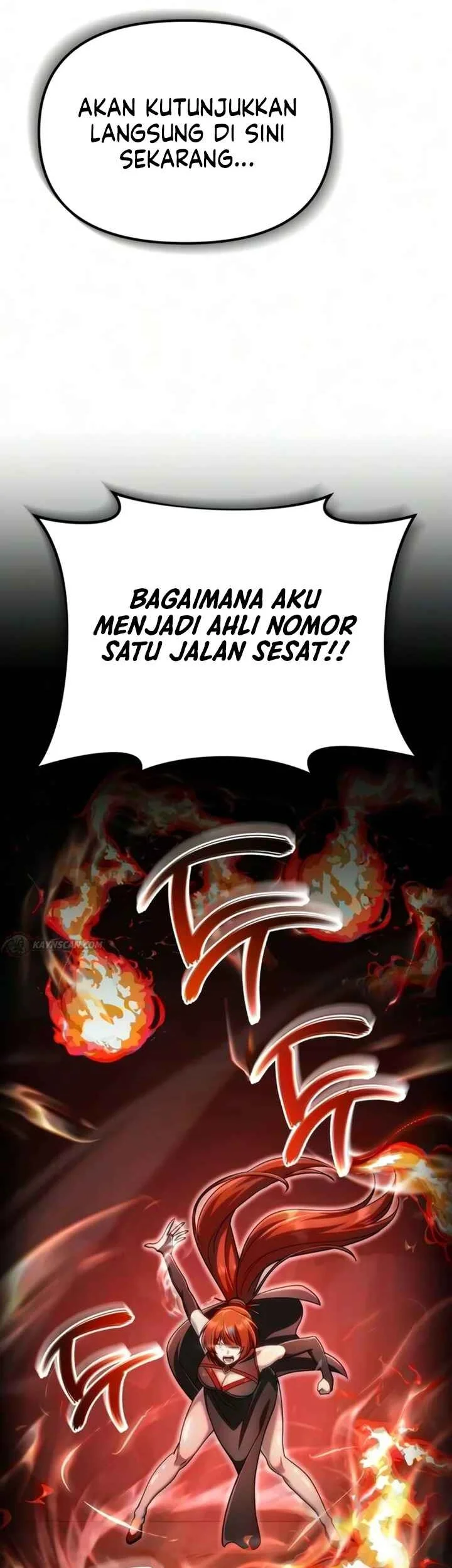 The Second Eunuch Regains His Manhood Chapter 94 Gambar 39