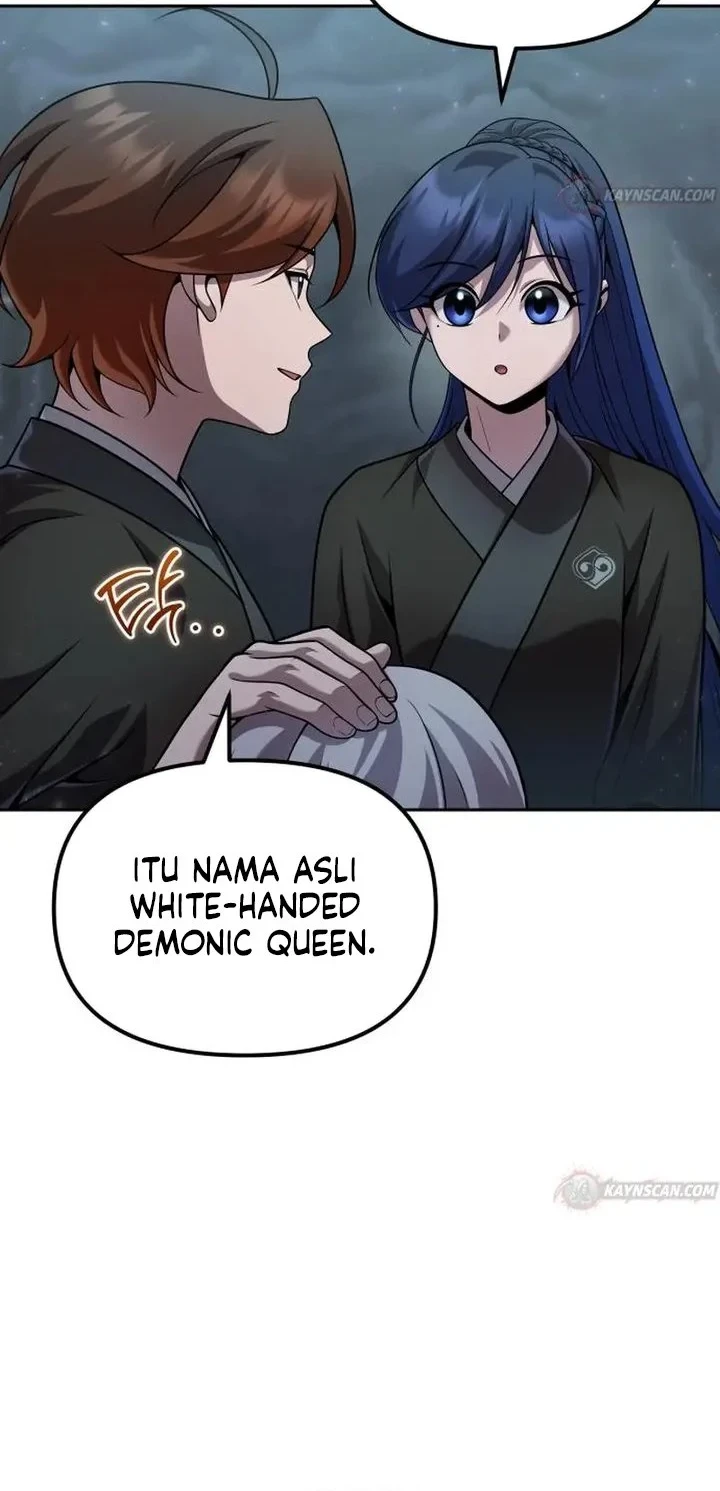 The Second Eunuch Regains His Manhood Chapter 97 Gambar 46
