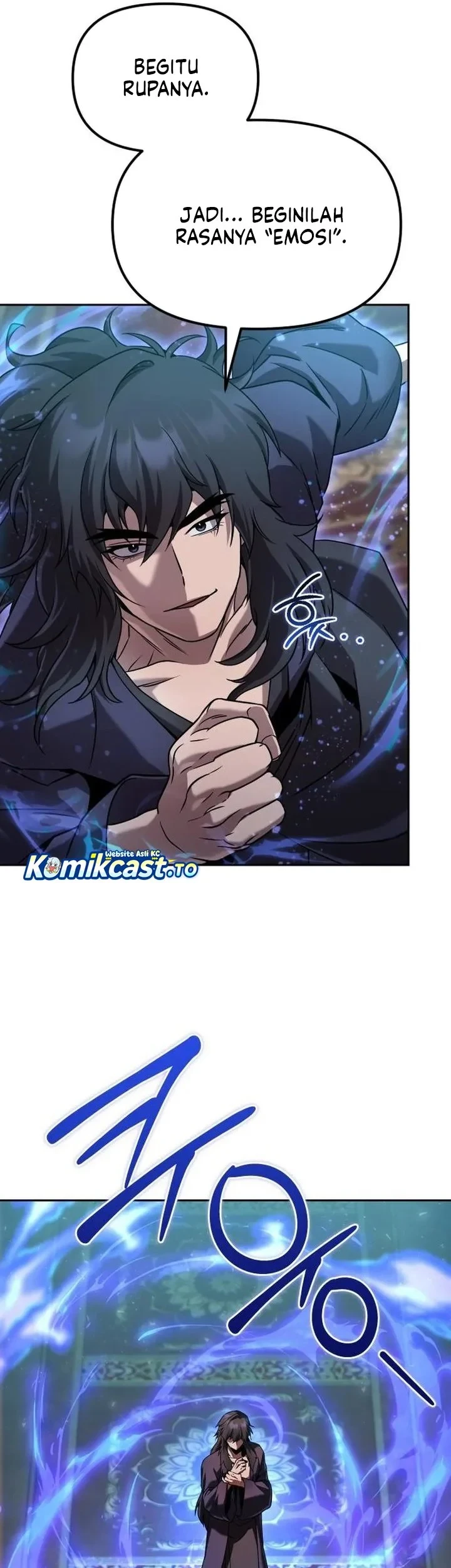The Second Eunuch Regains His Manhood Chapter 99 Gambar 52
