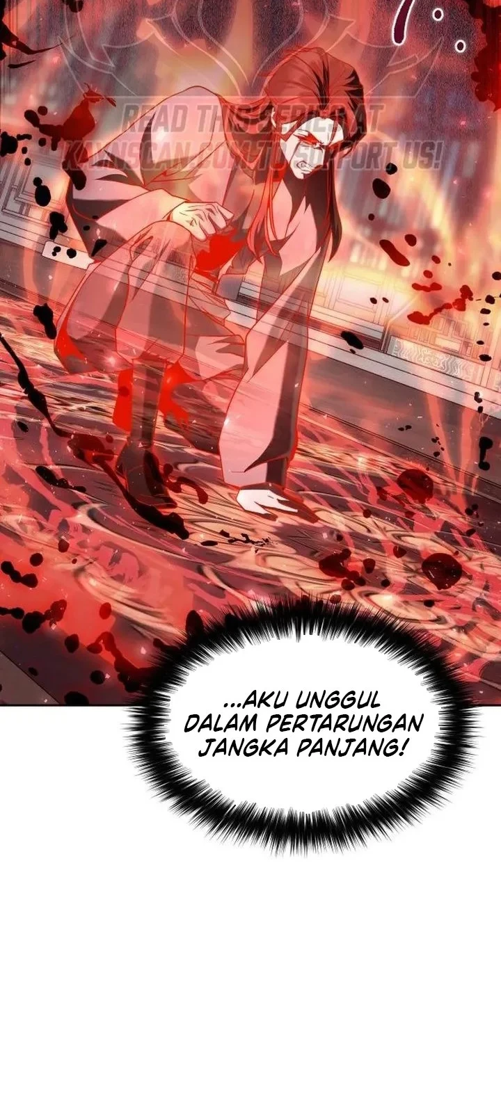 The Second Eunuch Regains His Manhood Chapter 99 Gambar 55
