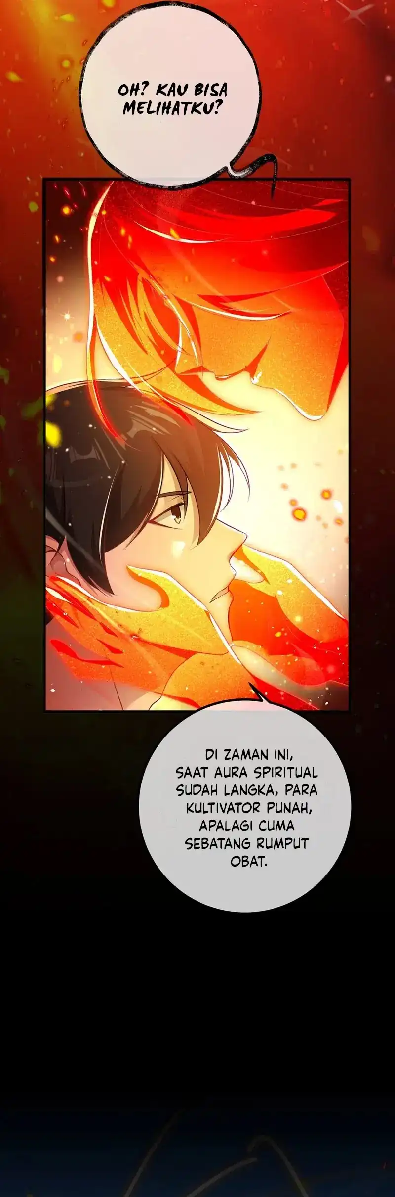 The Second Life After Awakening Chapter 45 Gambar 19