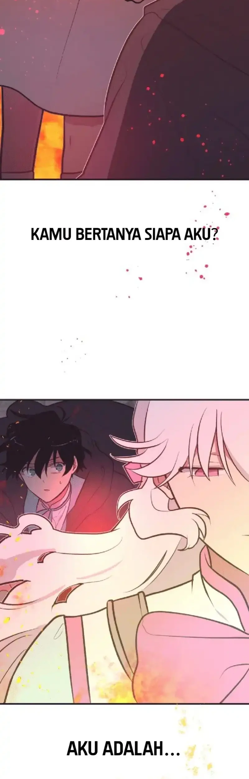 The Secret of Netsy Chapter 2 Gambar 25