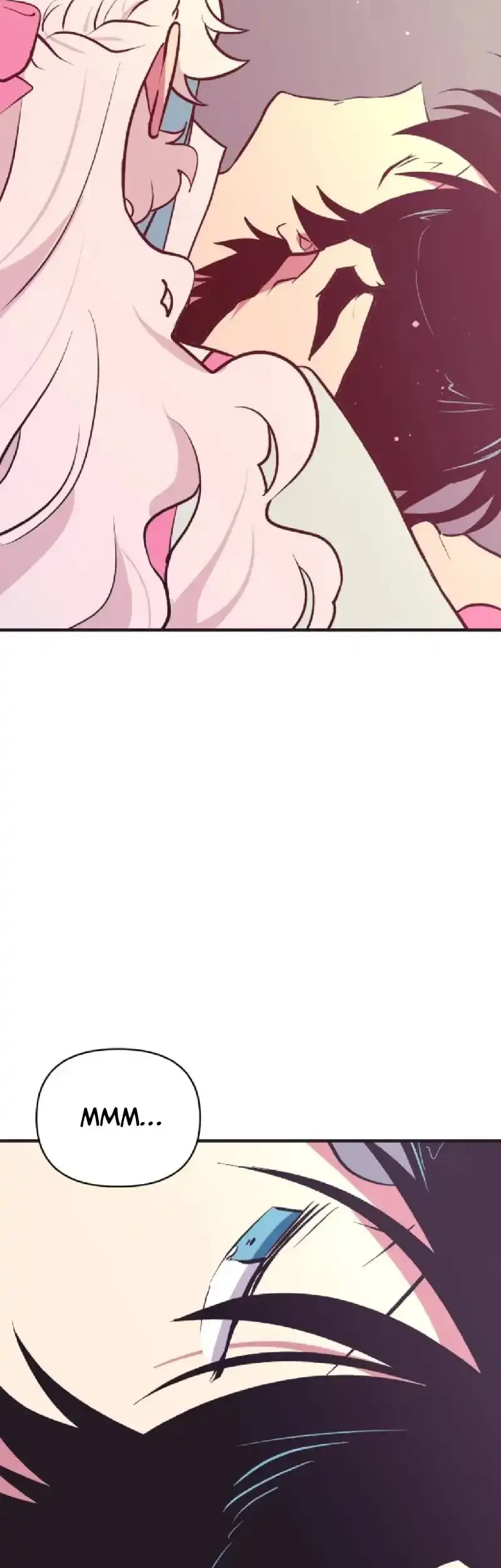 The Secret of Netsy Chapter 4 Gambar 19