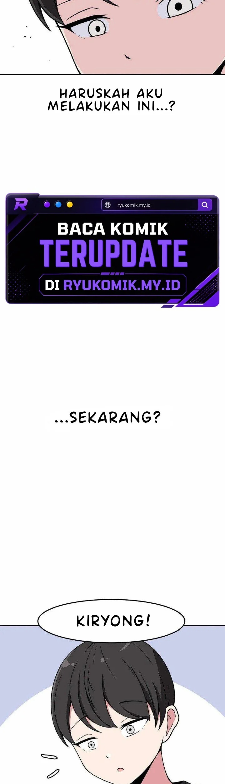 The Secret of the Partner Next to You Chapter 14 Gambar 17