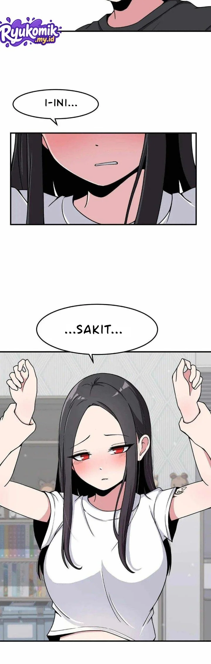 The Secret of the Partner Next to You Chapter 14 Gambar 18