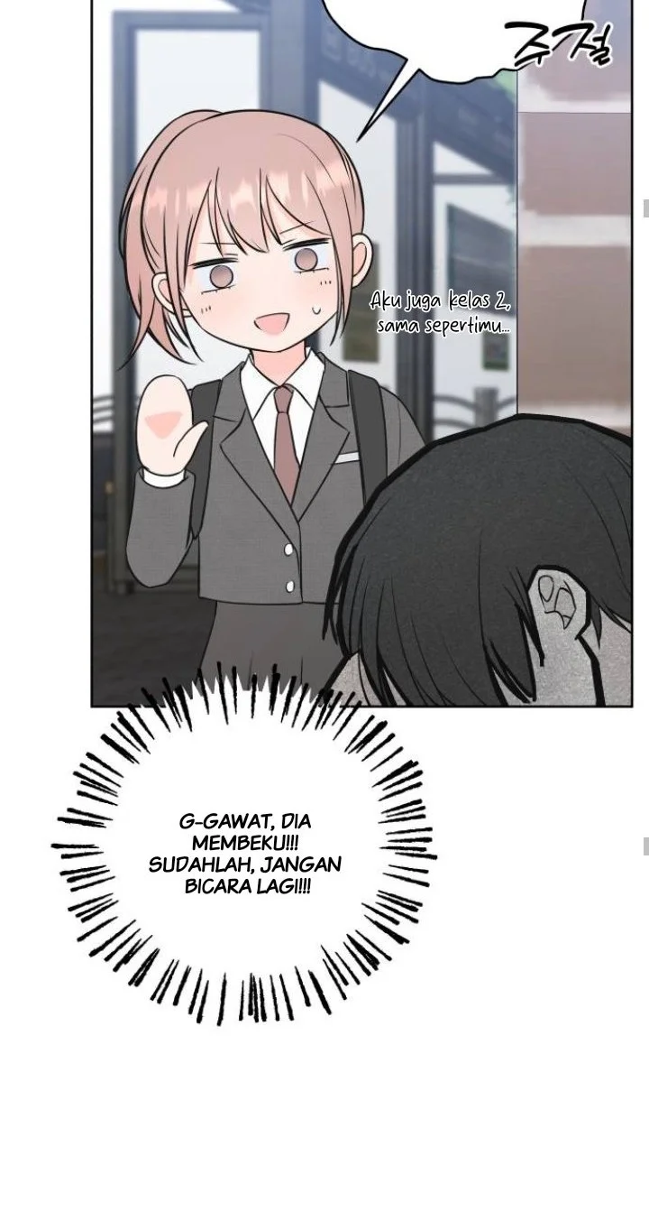 The Secret That Made You Cry Chapter 1 Gambar 37