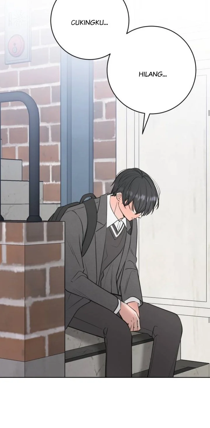 The Secret That Made You Cry Chapter 1 Gambar 39