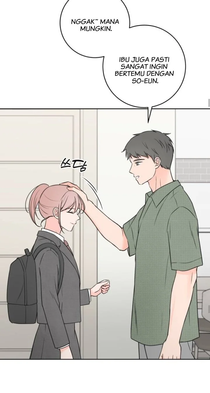 The Secret That Made You Cry Chapter 2 Gambar 28