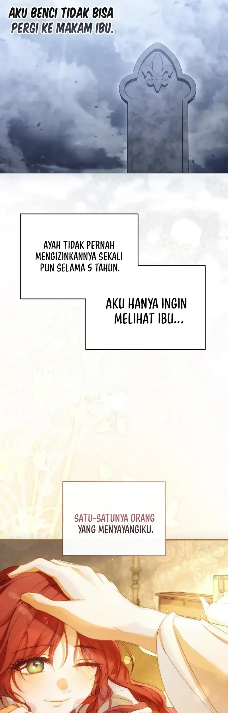 The Serpent of Paradise Chapter 1 Gambar 37