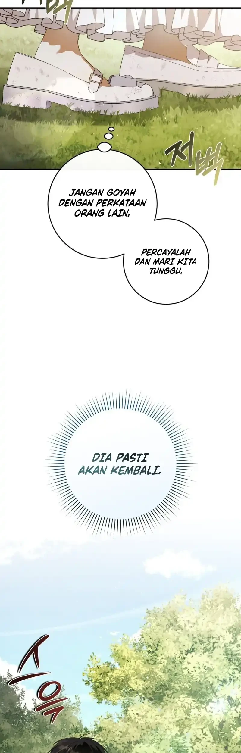 The Serpent of Paradise Chapter 10 Gambar 30