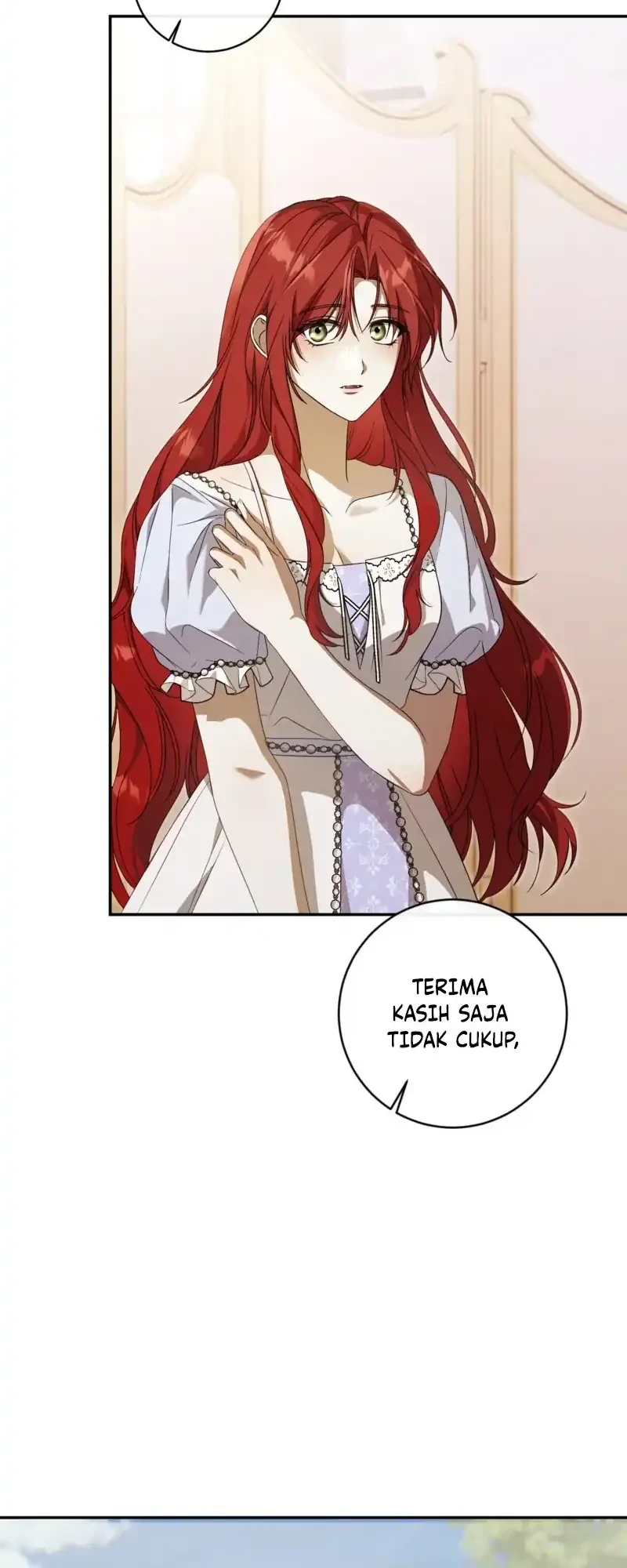 The Serpent of Paradise Chapter 13 Gambar 31