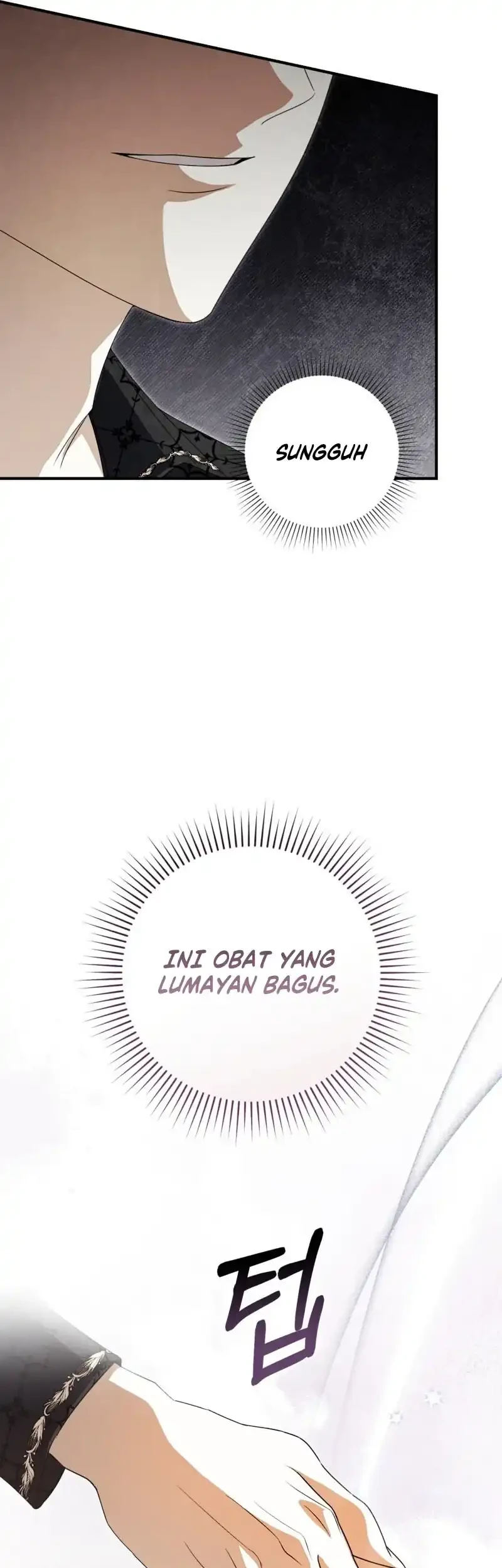 The Serpent of Paradise Chapter 14 Gambar 33