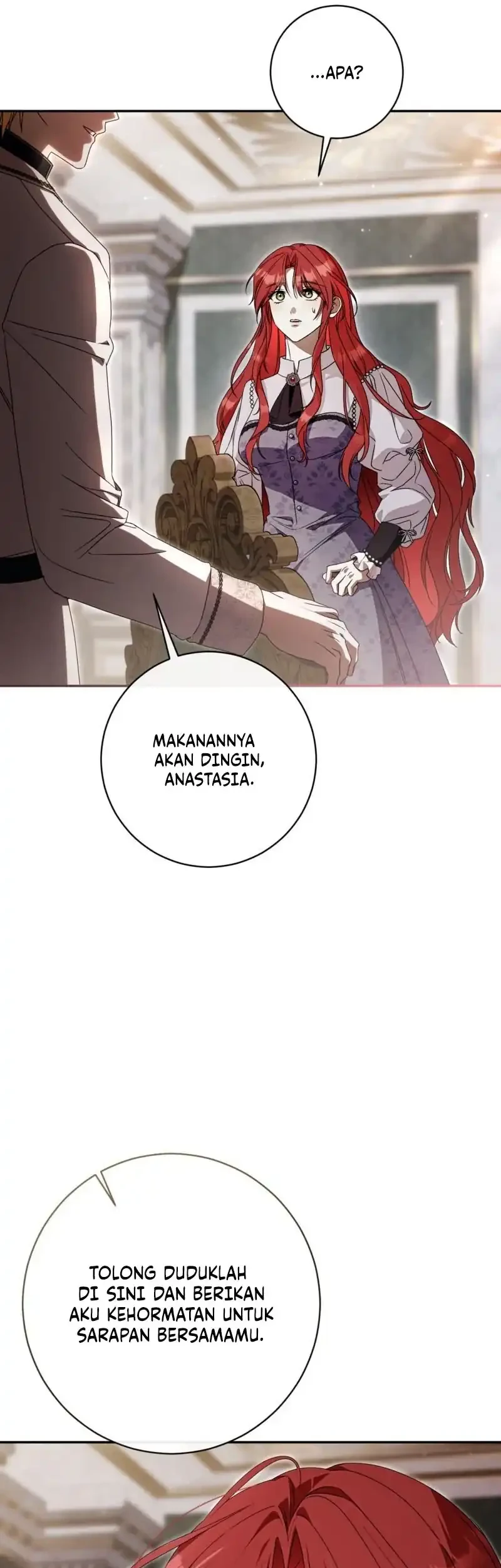 The Serpent of Paradise Chapter 15 Gambar 33