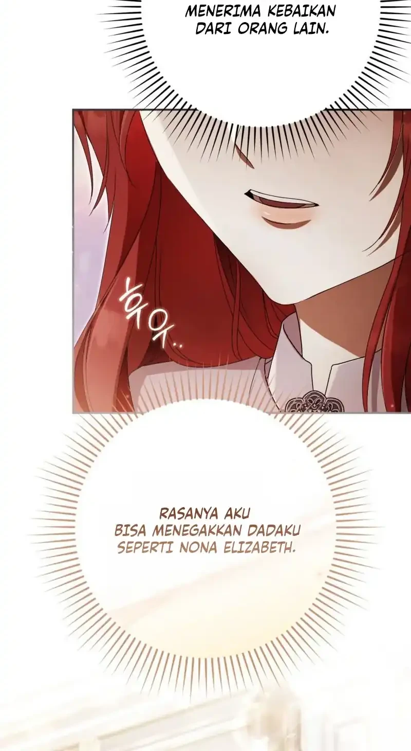 The Serpent of Paradise Chapter 15 Gambar 36