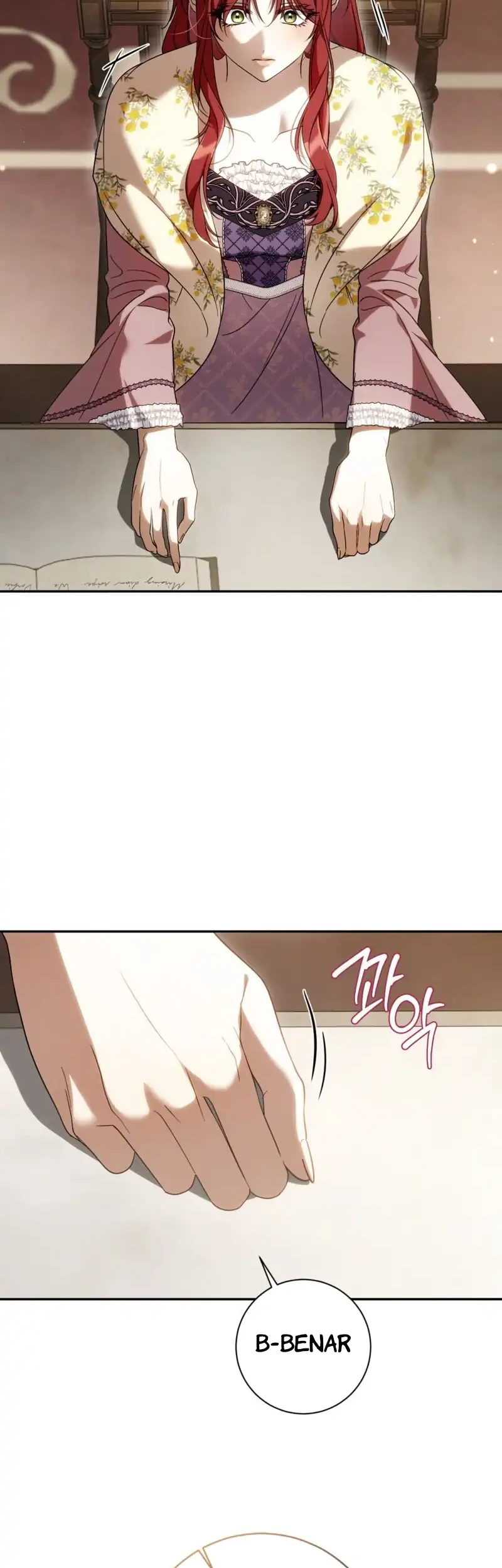 The Serpent of Paradise Chapter 18 Gambar 29