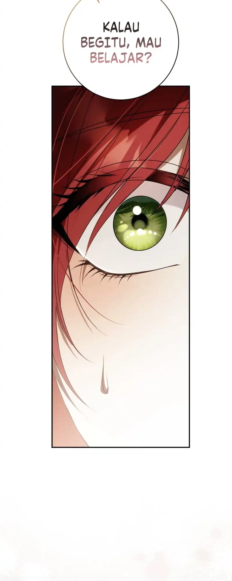 The Serpent of Paradise Chapter 18 Gambar 30