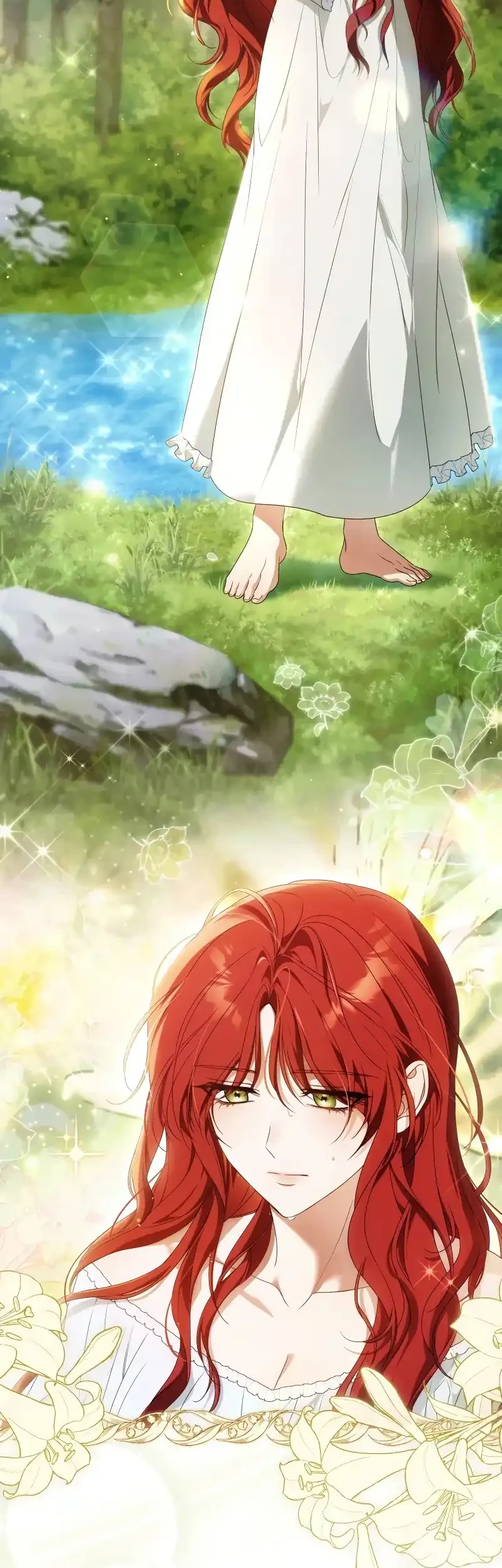 The Serpent of Paradise Chapter 2 Gambar 33