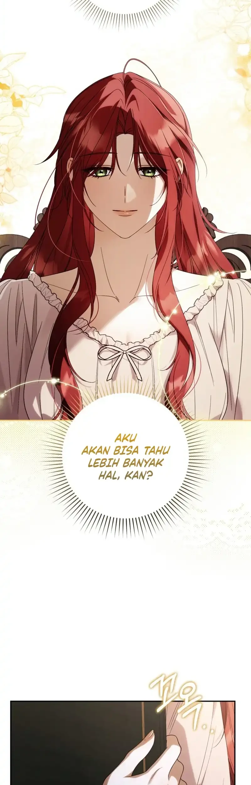 The Serpent of Paradise Chapter 20 Gambar 31