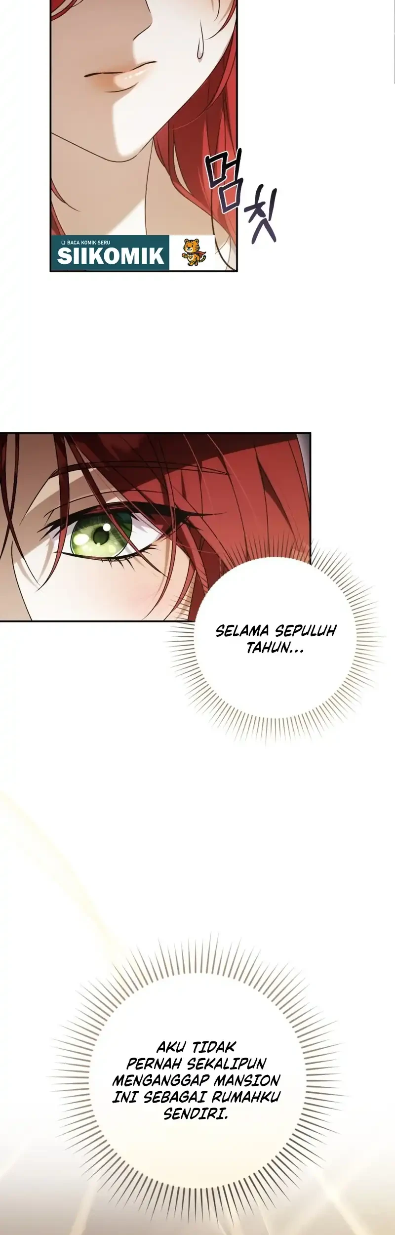 The Serpent of Paradise Chapter 22 Gambar 34