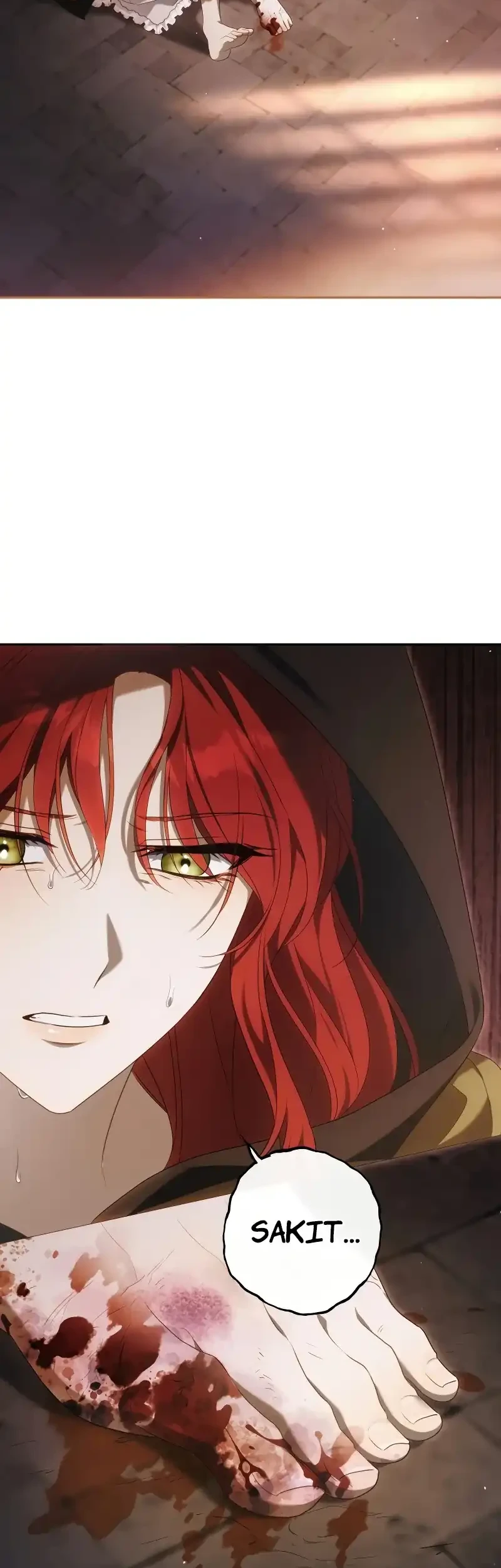 The Serpent of Paradise Chapter 4 Gambar 37