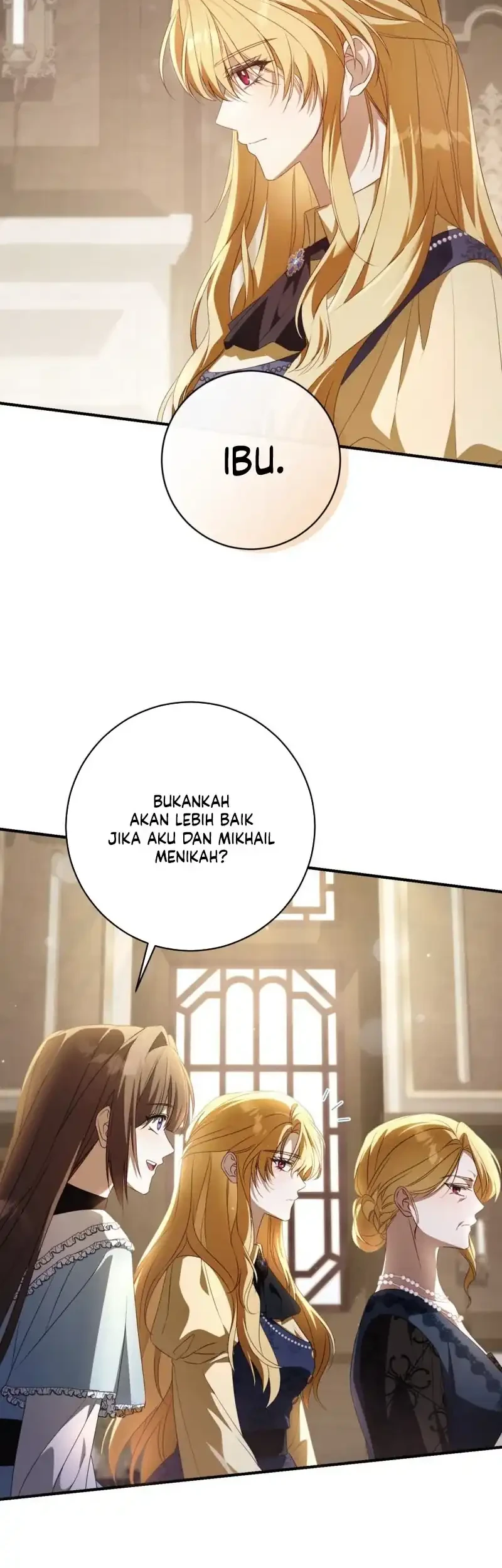 The Serpent of Paradise Chapter 6 Gambar 30