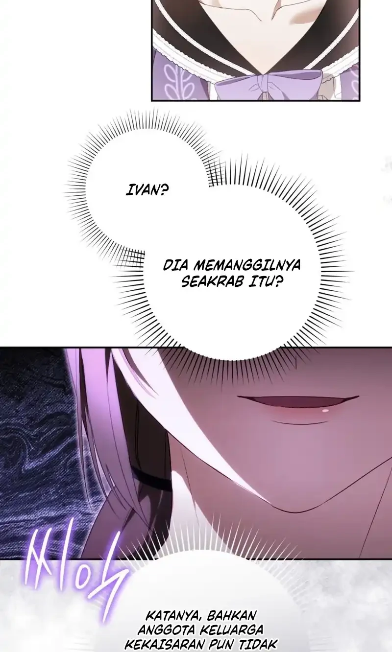 The Serpent of Paradise Chapter 7 Gambar 28